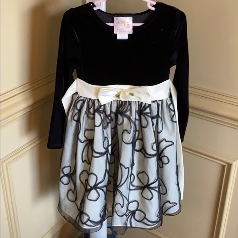 Dressy dress